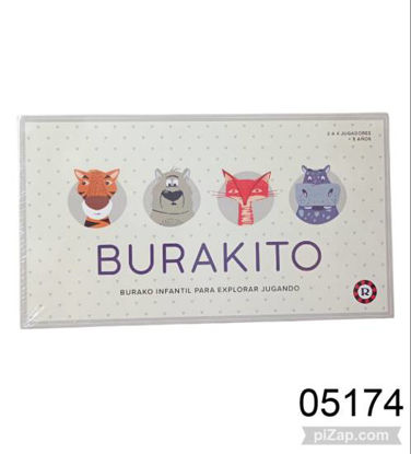 Imagen de BURAKITO 6.26